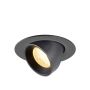 SLV NUMINOS® 1010047 Zasouvací osvětlení 1x6.9W/LED 3000K 950lm