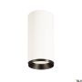 SLV NUMINOS® CL PHASE L 1004336 Nástěnné osvětlení 1x28W/LED 4000K 2715LM