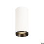 SLV NUMINOS® CL PHASE M 1004222 Nástěnné osvětlení 1x20.1W/LED 2700K 1925LM