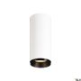 SLV NUMINOS® CL PHASE S 1004127 Nástěnné osvětlení 1x10.42W/LED 2700K 985LM