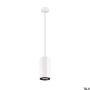 SLV NUMINOS® DALI XL 1005794 Závěsná lampa 1x36W/LED 4000K 3460LM