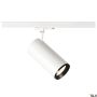 SLV NUMINOS® DALI XL 1005810 Kolejový reflektor 1x36W/LED 4000K 3800LM