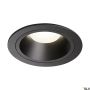 SLV NUMINOS® DL L 1003964 Zasouvací osvětlení 1x25.41W/LED 4000K 2350LM IP20/IP44
