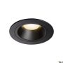 SLV NUMINOS® DL M 1003865 Zasouvací osvětlení 1x17.55W/LED 3000K 1500LM IP20/IP44