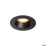 SLV NUMINOS® DL S 1003769 Zasouvací osvětlení 1x8.6W/LED 2700K 670LM IP20/IP44