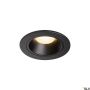 SLV NUMINOS® DL S 1003799 Zasouvací osvětlení 1x8.6W/LED 3000K 690LM IP20/IP44