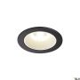 SLV NUMINOS® DL S 1003818 Zasouvací osvětlení 1x8.6W/LED 4000K 790LM IP20/IP44