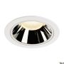SLV NUMINOS® DL XL 1004029 Zasouvací osvětlení 1x37.4W/LED 3000K 3500LM IP20/IP44