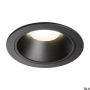 SLV NUMINOS® DL XL 1004033 Zasouvací osvětlení 1x37.4W/LED 4000K 3600LM IP20/IP44