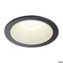 SLV NUMINOS® DL XL 1004034 Zasouvací osvětlení 1x37.4W/LED 4000K 3800LM IP20/IP44