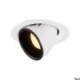 SLV NUMINOS® GIMBLE M 1005951 Zasouvací osvětlení 1x17.5W/LED 3000K 1500LM