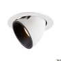 SLV NUMINOS® GIMBLE XL 1006044 Zasouvací osvětlení 1x37.4W/LED 2700K 3300LM