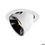 SLV NUMINOS® GIMBLE XL 1006061 Zasouvací osvětlení 1x37.4W/LED 3000K 3500LM