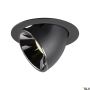 SLV NUMINOS® GIMBLE XL 1006073 Zasouvací osvětlení 1x37.4W/LED 4000K 3750LM