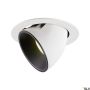 SLV NUMINOS® GIMBLE XL 1006080 Zasouvací osvětlení 1x37.4W/LED 4000K 3600LM
