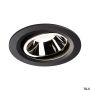 SLV NUMINOS® MOVE DL L 1003678 Zasouvací osvětlení 1x25.41W/LED 4000K 2350LM IP20