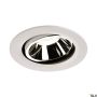 SLV NUMINOS® MOVE DL L 1003693 Zasouvací osvětlení 1x25.41W/LED 4000K 2350LM IP20