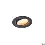 SLV NUMINOS® MOVE XS 1005557 Zasouvací osvětlení 1x7W/LED 2700K 650LM IP20