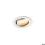 SLV NUMINOS® MOVE XS 1005563 Zasouvací osvětlení 1x7W/LED 2700K 670LM IP20