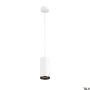 SLV NUMINOS® PD PHASE L 1004351 Závěsná lampa 1x28W/LED 3000K 2340LM