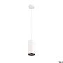 SLV NUMINOS® PD PHASE L 1004359 Závěsná lampa 1x28W/LED 4000K 2620LM