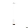 SLV NUMINOS® PD PHASE M 1004247 Závěsná lampa 1x20.1W/LED 2700K 1935LM