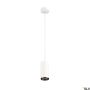 SLV NUMINOS® PD PHASE M 1004254 Závěsná lampa 1x20.1W/LED 3000K 1955LM