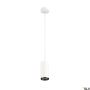 SLV NUMINOS® PD PHASE M 1004262 Závěsná lampa 1x20.1W/LED 4000K 2125LM