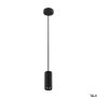 SLV NUMINOS® PD PHASE S 1004156 Závěsná lampa 1x10.42W/LED 3000K 1020LM
