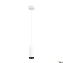 SLV NUMINOS® PD PHASE S 1004166 Závěsná lampa 1x10.42W/LED 4000K 1100LM
