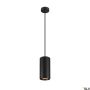 SLV NUMINOS® XL PHASE 1005705 Závěsná lampa 1x36W/LED 2700K 3290LM