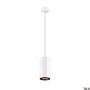 SLV NUMINOS® XL PHASE 1005709 Závěsná lampa 1x36W/LED 2700K 3250LM