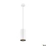 SLV NUMINOS® XL PHASE 1005715 Závěsná lampa 1x36W/LED 3000K 3490LM