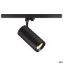 SLV NUMINOS® XL PHASE 1005737 Kolejový reflektor 1x36W/LED 4000K 3460LM
