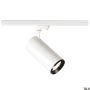 SLV NUMINOS® XL PHASE 1005740 Kolejový reflektor 1x36W/LED 4000K 3460LM