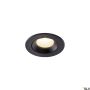 SLV NUMINOS® XS 1005523 Zasouvací osvětlení 1x7W/LED 3000K 690LM IP20/IP44