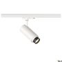 SLV NUMINOS® ZOOM M DALI 1006119 Kolejový reflektor 1x20W/LED 4000K 1900LM