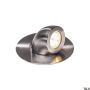 SLV OCCULDAS 1000384 Vjezdová lampa 1x13W/LED 3000K 1100LM IP65/IP67
