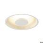 SLV OCCULDAS 117311 Zasouvací osvětlení 1x23W/LED 3000K 1500LM IP20