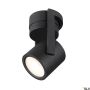 SLV OCULUS 1004664 Bodové světlo 1x11W/LED 2000-3000K 780LM IP20