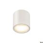 SLV OCULUS 1004667 Nástěnné osvětlení 1x11W/LED 2000-3000K 780LM IP20
