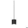 SLV OCULUS 1004672 Závěsná lampa 1x11W/LED 2000-3000K 780LM IP20