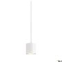 SLV OCULUS 1004673 Závěsná lampa 1x11W/LED 2000-3000K 780LM IP20