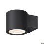 SLV OCULUS 1006307 Nástěnná lampa 1x8.5W/LED 2000K|3000K 570LM IP20