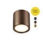 SLV OCULUS 1008620 Nástěnné osvětlení 1x11W/LED 2000K-3000K 36lm|780lm
