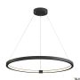 SLV ONE 1002911 Závěsná lampa 2x32W/LED 3000/4000K 2140LM IP20