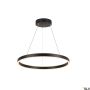 SLV ONE 1004759 Závěsná lampa 8x24W/LED 2700/3000K 820/830LM