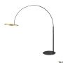 SLV ONE 1006350 Stojací lampa 1x22W/LED 2700K|3000K 1200LM|1200LM IP20