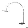 SLV ONE 1006352 Stojací lampa 1x22W/LED 2700K|3000K 1200LM|1200LM IP20