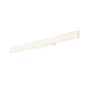 SLV ONE 1008082 Nástěnná lampa 2x20W/LED 2700K/3000K 1250lm|1350lm